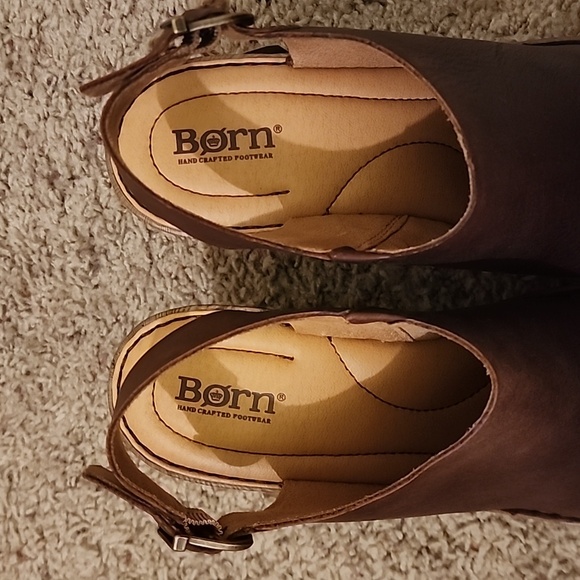 Born shoes - Picture 2 of 5